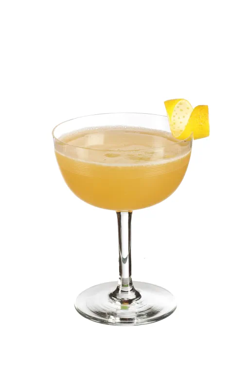 Honey Bee Cocktail: Hướng Dẫn Pha Chế Thơm Ngon Chuẩn Vị Công thức Honey Bee cocktail và nguyên liệu chính