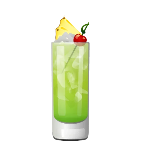 Cách Pha Chế June Bug Cocktail: Hướng Dẫn Toàn Diện